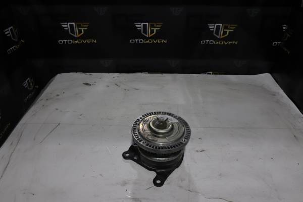 FORD TRANSİT 280 M - S ÇIKMA PARÇA TRANSİT V184 PERVANE KASNAĞI